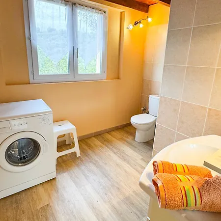 Domaine Mare E Monti - T2 Les Oliviers Vue Albitreccia