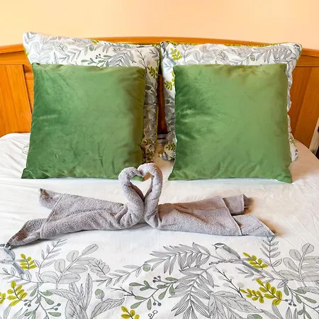 Appartement Domaine Mare E Monti - T2 Les Oliviers Vue *