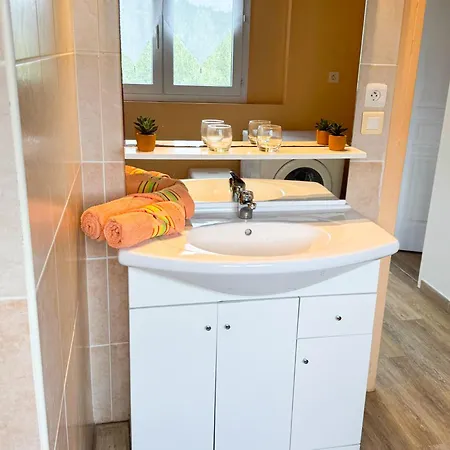 Domaine Mare E Monti - T2 Les Oliviers Vue Appartamento *