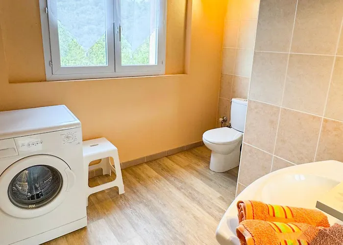 Domaine Mare E Monti - T2 Les Oliviers Vue Albitreccia